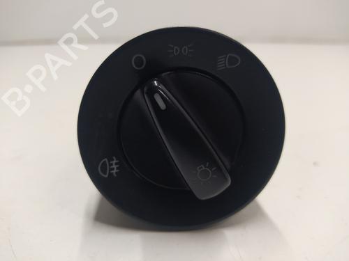 Used Headlight switch VW POLO (6N2) [1999-2001]  26440481