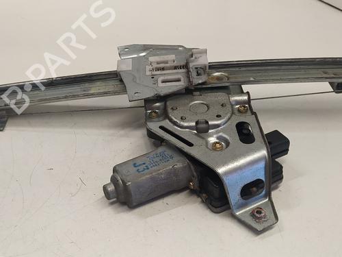 Rear left window mechanism MITSUBISHI PAJERO III (V7_W, V6_W) 3.2 Di-D (V68W, V78W) | BP23570886C24 