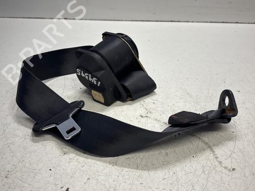 Rear right seatbelt PEUGEOT 406 (8B) 2.0 16V | BP27599240I28 