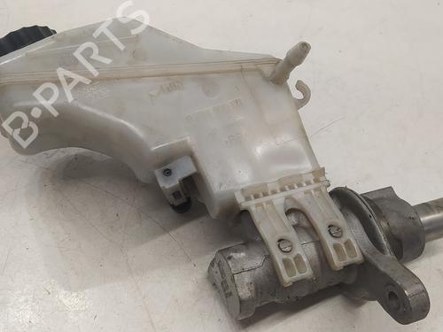 Used Brake master cylinder OPEL CORSA D (S07) [2006-2015]  29083081