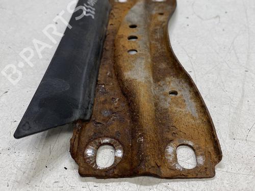 Engine mount AUDI A5 (8T3) 2.0 TDI | BP33219998M89 - Image 3