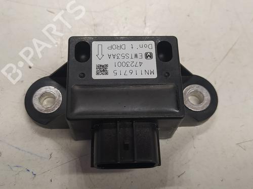 Electronic module MITSUBISHI PAJERO III (V7_W, V6_W) 3.2 Di-D (V68W) | BP21361631M83 