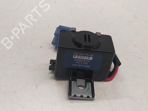 Used Electronic module MITSUBISHI PAJERO III (V7_W, V6_W) 3.2 Di-D (V68W) (160 hp) 21361785