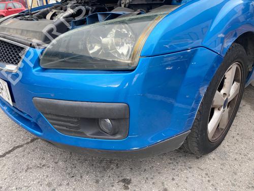 Used Left headlight Left headlight FORD FOCUS II (DA_, HCP, DP) [2004-2013] 31321849 31321849