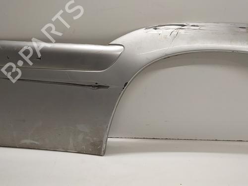 Used Rear left wheel arch trim CITROËN SAXO (S0, S1) 1.4 VTS (75 hp) 23571819