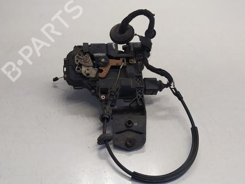 Front right lock VW GOLF IV (1J1) 1.9 TDI | BP23570663C97 