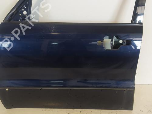 Left front door MITSUBISHI PAJERO III (V7_W, V6_W) 3.2 Di-D (V68W, V78W) | BP23570849C2 