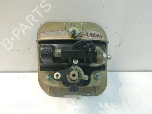 Trunk håndtak SEAT LEON (1M1)  | BP23569050C132 