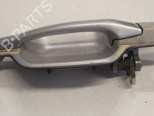 Front right exterior door handle MITSUBISHI PAJERO III (V7_W, V6_W) 3.2 Di-D (V68W) | BP23571791C129 