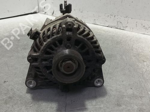 Bakluke lås SEAT CORDOBA (6L2)  | BP29524072C101 