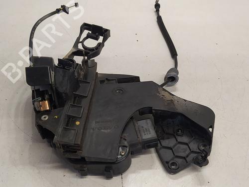 Used Rear right lock VOLVO S40 II (544) 2.4 (140 hp) 25149110