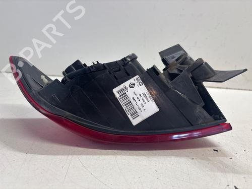 Right taillight RENAULT CLIO IV (BH_) 1.5 dCi 75 | BP25614128C35 
