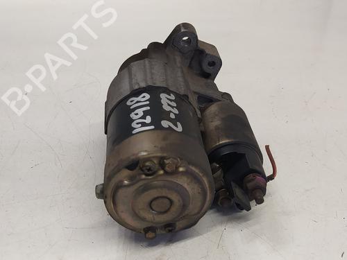 Starter RENAULT MEGANE II (BM0/1_, CM0/1_) 1.5 dCi (BM02, BM13, BM2A, CM02, CM13) | BP21007494M8 