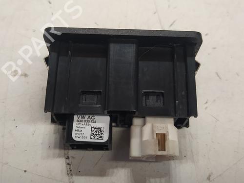 Electronic module SEAT IBIZA IV SC (6J1, 6P5) 1.4 TDI | BP25147458M83 