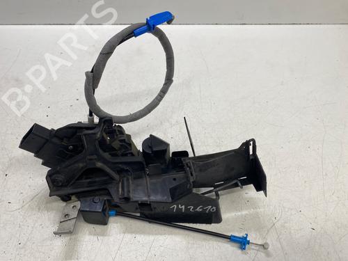 Used Front left lock Front left lock 36542030 36542030