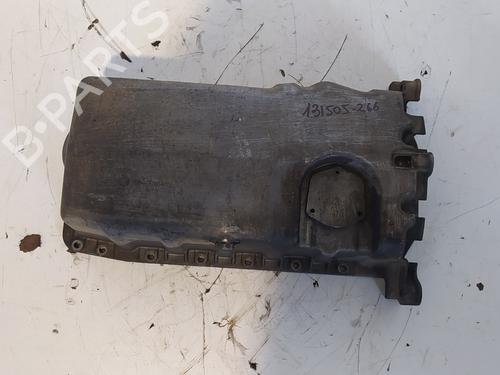 Oliebundkar SKODA FABIA I (6Y2)  | BP25404490M115 
