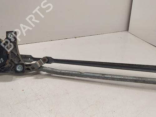 Used Front wiper motor VOLVO S40 II (544) 2.4 (140 hp) 24189931