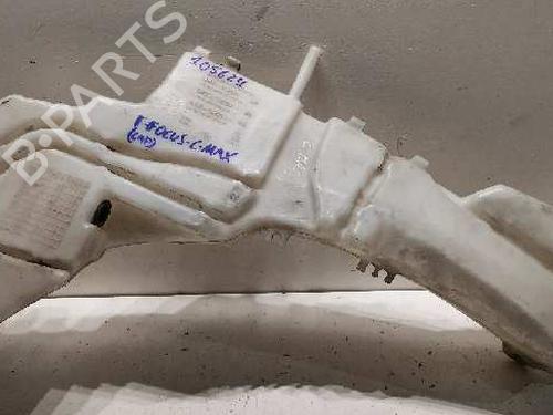 Used Windscreen washer tank FORD FOCUS C-MAX (DM2) [2003-2007]  23569284