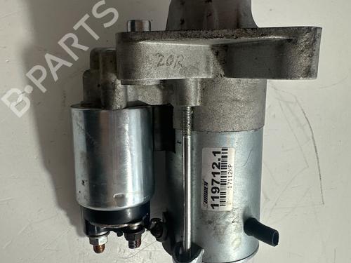 Starter FORD TRANSIT CONNECT V408 Box Body/MPV  | BP31670472M8 