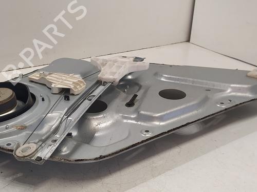 Rear left window mechanism HYUNDAI SONATA V (NF)  | BP23571014C24 