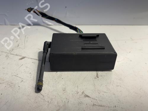 Control unit DAEWOO KALOS (KLAS) 1.4 16V | BP37247888M11 - Image 6
