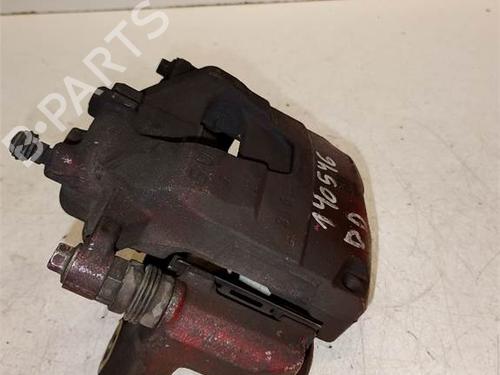 Right front brake caliper OPEL ASTRA J (P10) | BP33295661M104 - Image 9