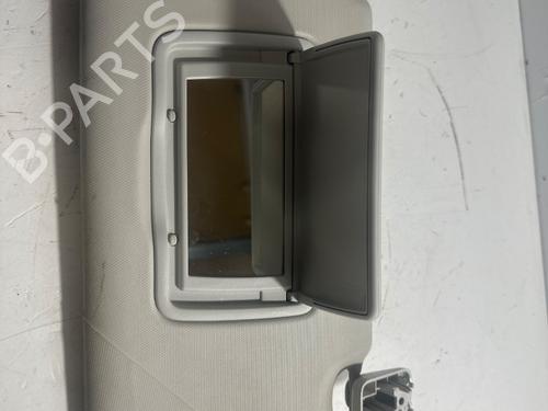 Pala sol esquerda Pala sol esquerda FORD FOCUS III Turnier [2010-2020] 33440616 33440616