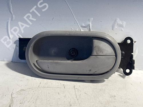 Used Front right interior door handle Front right interior door handle 37872800 37872800