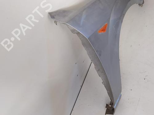 Right front fenders FORD MONDEO III Saloon (B4Y)  | BP21802860C42 