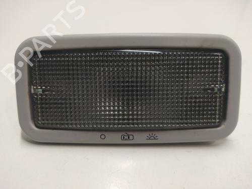 Used Interior roof light Interior roof light VW POLO (6N2) [1999-2001] 35967384 35967384