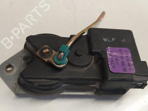 Used Electronic module HYUNDAI H-1 Van (A1) [1997-2008]  15072105