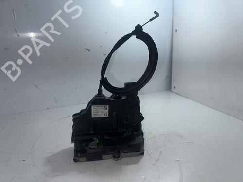 Used Front left lock FIAT GRANDE PUNTO (199_) 1.3 D Multijet (199.AXD11, 199.AXD1A, 199.AXD1B,... (90 hp) 32252983
