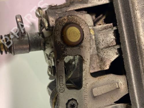 Gear lever SEAT TOLEDO II (1M2) 1.9 TDI | BP30331189M90