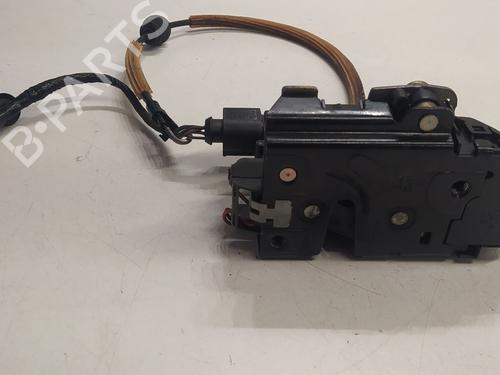 Rear left lock SEAT TOLEDO II (1M2) 1.9 TDI | BP23570706C100 