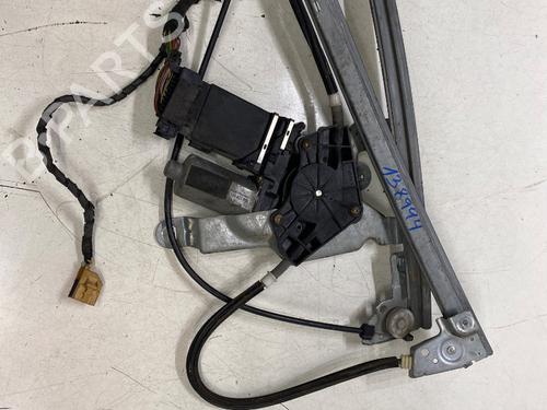 Used Front left window mechanism SKODA OCTAVIA I (1U2) [1996-2010]  31847476