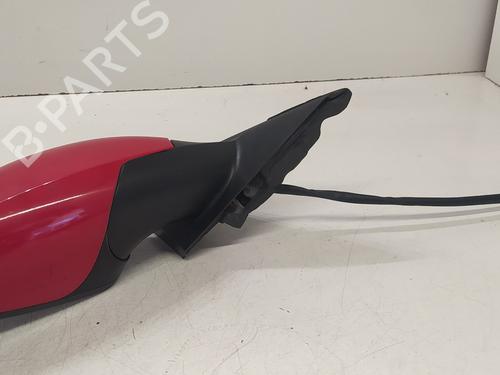 Right mirror SEAT CORDOBA (6L2) 1.4 16V | BP23534786C27 
