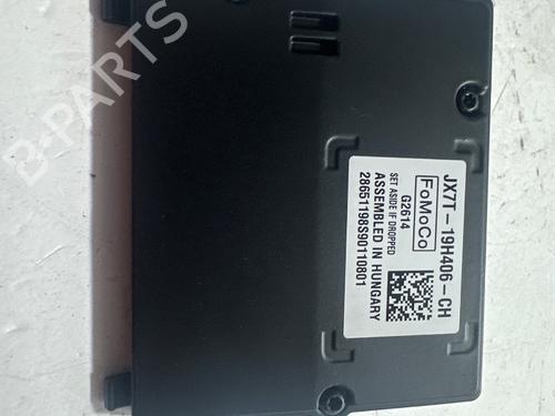 Used Electronic module Electronic module FORD FOCUS III Turnier [2010-2020] 33425733 33425733