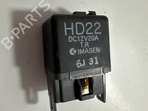 Used Electronic module MAZDA 323 F V (BA) 1.5 16V (BA11) (88 hp) 30742288