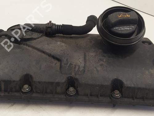 Valve cover SKODA OCTAVIA II (1Z3) 1.9 TDI | BP20128956M124 