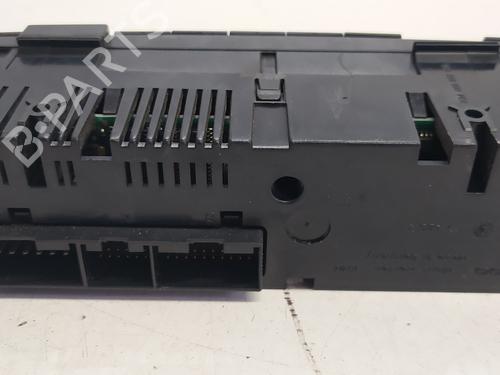 Climate control SEAT CORDOBA (6L2)  | BP23534794I5 