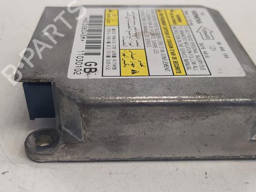 ECU airbags DAEWOO KALOS (KLAS) 1.2 | BP23570755M53 