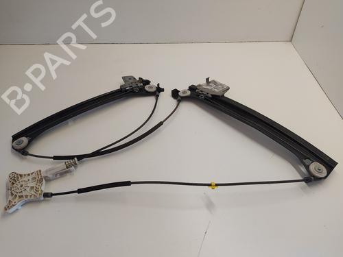 Front right window mechanism MERCEDES-BENZ CLK Convertible (A209) CLK 240 (209.461) | BP23569820C23 