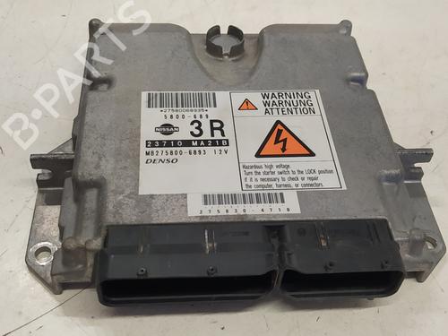 Used Engine control unit (ECU) NISSAN CABSTAR (F24M, F24W) 28.11 DCI, 32.11 DCI, 35.11 DCI 2.5 (F24M) (110 hp) 25748641