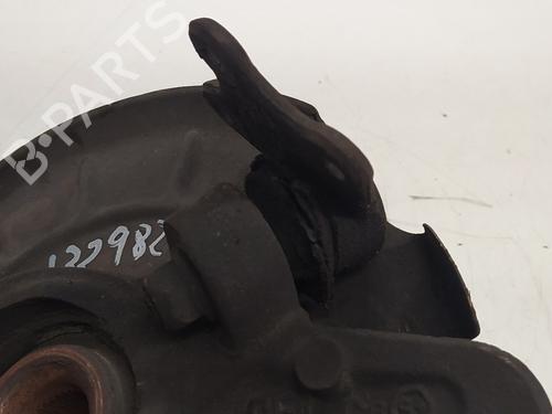Right front steering knuckle SEAT CORDOBA (6L2) 1.4 16V | BP26138892M26 