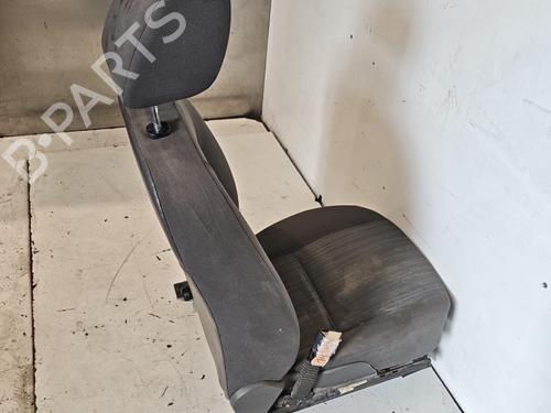 Seats set FORD FOCUS II (DA_, HCP, DP) 1.6 TDCi | BP37594930C78 - Image 2