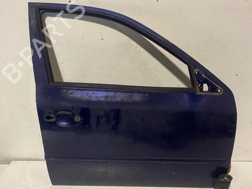 Used Right front door SKODA OCTAVIA I (1U2) [1996-2010]  32375867