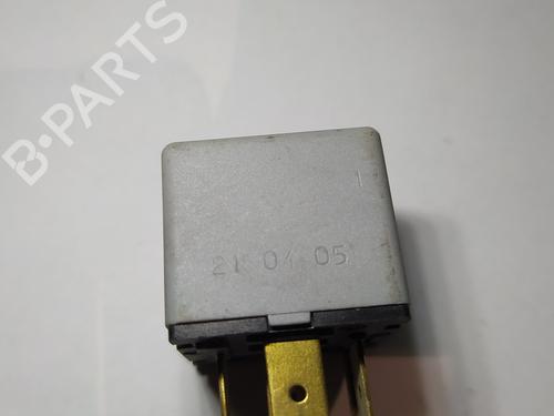 Electronic module OPEL CORSA C (X01)  | BP21802808M83 