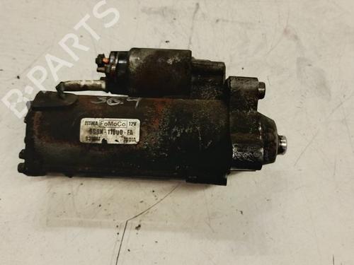 Starter FORD MONDEO IV Turnier (BA7) 2.0 TDCi | BP36869562M8  - Image 5