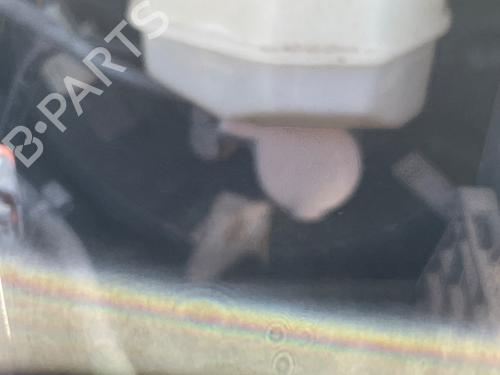 Right mirror FORD FOCUS III Turnier | BP32397289C27