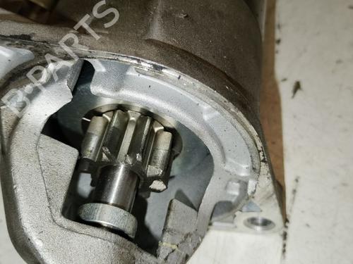 Startmotor Startmotor 38255077 38255077